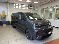 Usata Fiat E-Ulysse 130 kW (177 CV) 2025 Grigio Monovolume