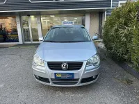 Usata VW Polo 80 CV (58 kW) 2009 Argento Utilitaria