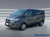 Usata Ford Transit Custom Titanium 170 CV (125 kW) 2023 Grigio