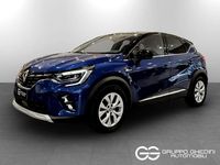 Usata Renault Captur Intens 94 CV (69 kW) 2021 Other SUV