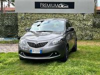 Usata Lancia Ypsilon Gold 69 CV (50 kW) 2023 Grigio Utilitaria