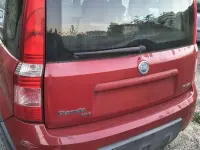 Usata Fiat Panda Dynamic 69 CV (50 kW) 2007 Utilitaria