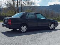 Usata Lancia Thema 177 CV (130 kW) 1992 Verde Berlina
