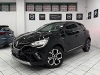 Usata Renault Captur Intens 101 CV (74 kW) 2022 Nero SUV