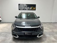 Usata Kia Sportage Style 150 CV (110 kW) 2022 Grigio SUV