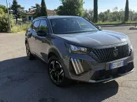 Usata Peugeot 2008 Allure 131 CV (96 kW) 2024 SUV