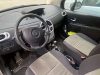 Usata Renault Modus 2009 Grigio Monovolume