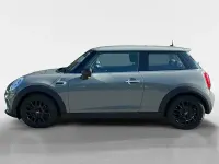 Usata Mini One D Hype 95 CV (69 kW) 2018 Grigio Utilitaria