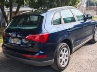 Usata Audi Q5 170 CV (125 kW) 2009 SUV