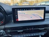 Usata Alfa Romeo Tonale Ti 131 CV (96 kW) 2023 Bianco SUV