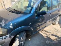 Usata Citroën C3 2008