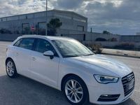 usata Audi A3 Sportback g-tron Attraction