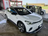 Usata VW ID.4 Edition 69 kW (95 CV) 2021 SUV