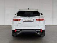 Usata Jaguar E-Pace S 2021 Fuji white SUV