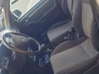 Usata Opel Meriva Cosmo 105 CV (77 kW) 2008 Argento Monovolume