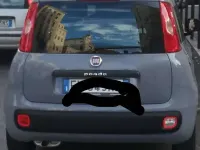 Usata Fiat Panda 4x4 S 95 CV (69 kW) 2017 Utilitaria