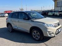 Usata Suzuki Vitara Cool 120 CV (88 kW) 2016 Beige SUV