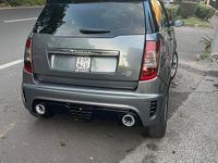 Usata Ligier JS50 2016 Grigio Utilitaria