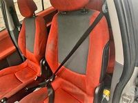 Usata Smart ForFour 68 CV (50 kW) 2006 Utilitaria