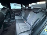 Usata Audi A3 Ambition 110 CV (80 kW) 2016 Grigio Berlina