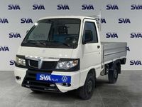 usata Piaggio Porter 1.3i 65CV METANO - AUTOCARRO -