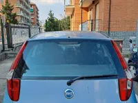 Usata Fiat Punto 60 CV (44 kW) 2006 Utilitaria