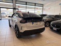 Usata Citroën C4 PureTech 131 CV (96 kW) 2025 Bianco SUV