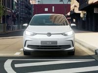 Neu VW ID.3 Pro 150 kW (204 PS) 2026 Weiß Kleinwagen