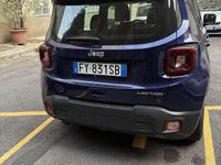 Usata Jeep Renegade Limited 120 CV (88 kW) 2019 SUV