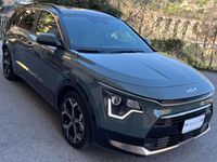 Usata Kia Niro Style 92 CV (67 kW) 2025 Cityscape green SUV