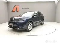 Usata Citroën C5 145 CV (106 kW) 2025 Grigio SUV