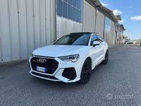 Usata Audi Q3 Comfort 399 CV (293 kW) 2024 Bianco SUV