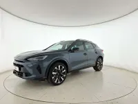 Nuova Cupra Formentor 150 CV (110 kW) 2026 Magnetic tech SUV