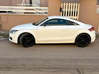 Usata Audi TT 170 CV (125 kW) 2011 Coupé