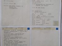 Usata Fiat 500 2008 Giallo Berlina