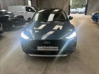 Usata Ford Focus Active 125 CV (91 kW) 2022 Blu SUV