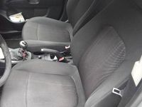 Usata Chevrolet Aveo 2010 Grigio Berlina