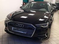 Usata Audi A6 Business 204 CV (150 kW) 2022 Nero Station wagon