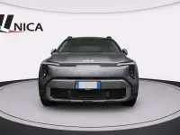 Nuova Kia Stonic Style 116 CV (85 kW) 2026 Grigio SUV