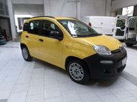 usata Fiat Panda N1 4Posti 1.3 MJT Easy Autocarro Euro6 KM 41.000!!