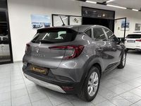 Usata Renault Captur 117 CV (86 kW) 2021 Grigio SUV