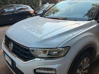 Usata VW T-Roc 2019 SUV