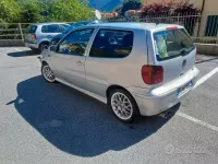 Usata VW Polo 75 CV (55 kW) 2000 Grigio Berlina