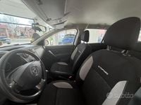 Usata Dacia Sandero Stepway 90 CV (66 kW) 2015 Other Berlina