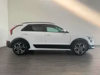 Nuova Kia Niro 125 CV (91 kW) 2026 Nero SUV