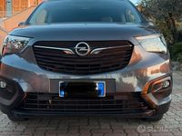 Usata Opel Combo 116 CV (85 kW) 2021 Monovolume
