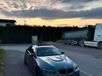 Usata BMW 330 350 CV (257 kW) 2006 Coupé