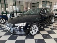 Usata Audi A4 Business 150 CV (110 kW) 2016 Nero Station wagon