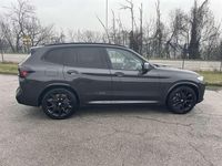 Usado BMW X3 M Sport 190 HP (139 kW) 2024 SUV