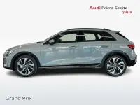 Nuova Audi A3 Advanced Plus 150 CV (110 kW) 2025 Grigio Berlina